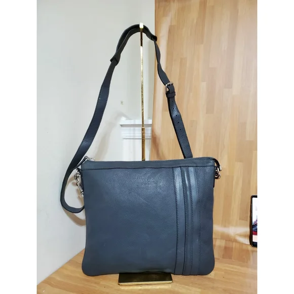 Gucci Messenger Leather Document Bag - Picture 5 of 12